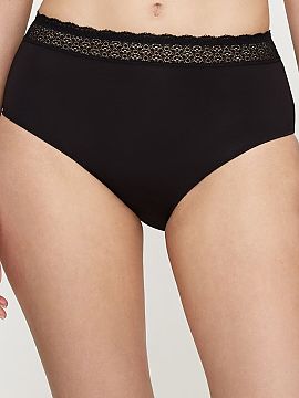 Completă Triumph  Chiloti în pachet dublu Feel of Modal 10214887-0004 reprezintă o combinație de confort, delicatețe și eleganță ecologică. Realizate 