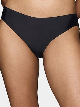 Chiloţi Triumph  Chiloti Body Make-Up Illusion Lace Highleg Tai 10219711-7329 negri sunt o alegere excelenta pentru femeile care cauta o combinatie de elegan