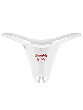 Tanga Obsessive