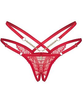 Tanga Obsessive