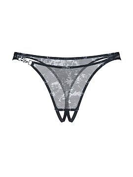 Tanga Obsessive