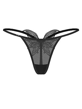 Tanga Obsessive