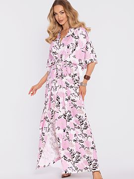 Rochie de zi Moe