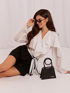 Pantaloni scurţi Italy Moda