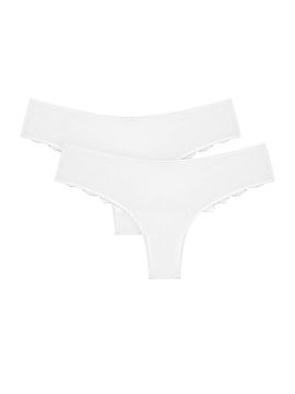 Completă Triumph  Benzile de tip brazilian 2-pack Lovely Micro 10218673 sunt o combinație între confortul zilnic și eleganța subtilă și feminină. Dante