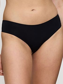 Tanga Triumph  Chiloti brazilieni Lovely Micro 10182554 sunt un model cu croiala joasa, care imbina confortul zilnic cu o estetica subtila si feminina. Rea