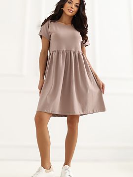 Rochie de zi Rue Paris