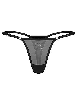 Tanga Obsessive