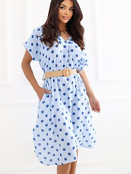 Rochie de zi Italy Moda