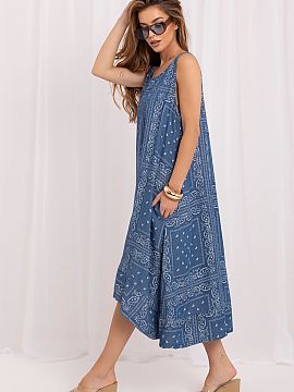 Rochie de zi Italy Moda