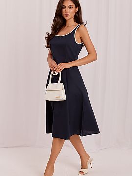 Rochie de zi Italy Moda