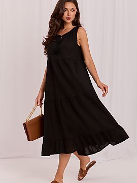 Rochie de zi Italy Moda