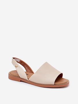 Sandale Step in style