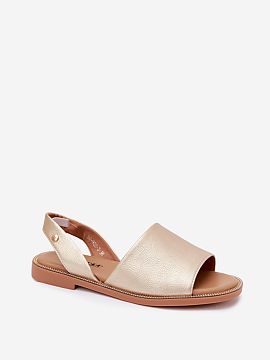 Sandale Step in style