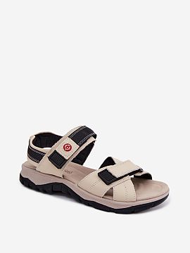 Sandale cu platformă Step in style