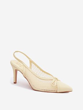 Sandale cu toc Step in style