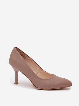 Pantofi cu toc subţire (stiletto) Step in style