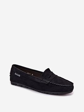 Mocasini Step in style