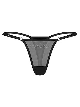 Tanga Obsessive
