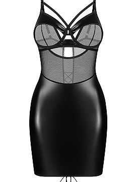 Lenjerie sexy completă Obsessive