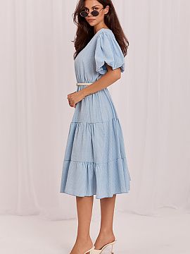Rochie de zi Italy Moda