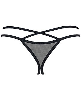Tanga Obsessive