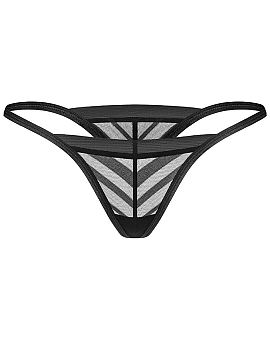 Tanga Obsessive