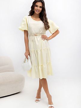 Rochie de zi Italy Moda