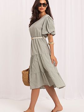 Rochie de zi Italy Moda