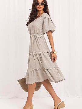 Rochie de zi Italy Moda