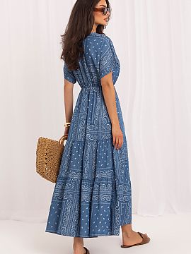 Rochie de zi Italy Moda