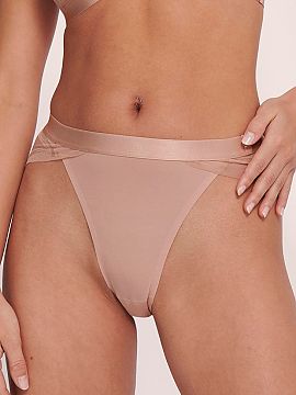 Chiloţi Sloggi  Culottele Rosie Woods Ultra High Leg 10216132 sunt un model extrem de feminin realizat din materiale de înaltă calitate, care combină ele