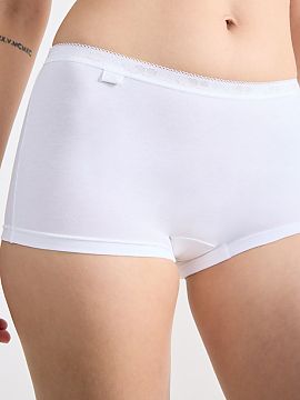 Pantaloni scurţi Sloggi