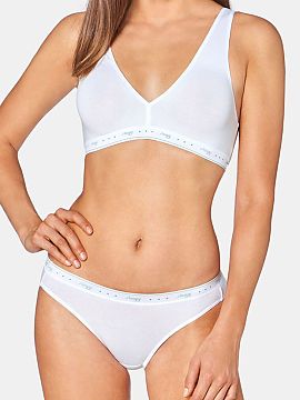 Sutien sportiv Sloggi