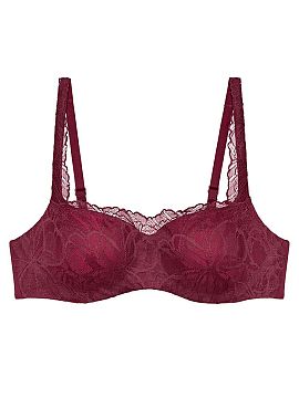 Sutien bardot Triumph