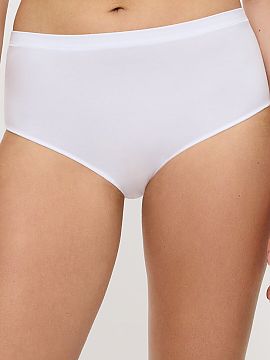 Chiloţi Triumph  Chiloti Sense of Modal Midi 10224787-0003 sunt o combinație perfectă între confortul zilnic și designul modern minimalist. Modelul cu ta