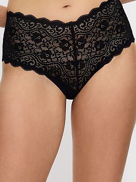 Chiloţi Triumph  Chiloti Amourette Maxi 10210675-0004 sunt o combinatie armonioasa intre eleganta, confort si potrivire perfecta. Confectionati din microfibr