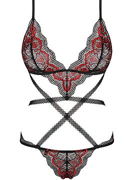 Corset Obsessive