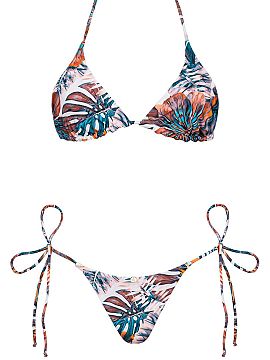 Costum de baie din două piese Obsessive