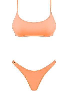 Costum de baie din două piese Obsessive