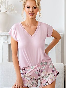 Pijama Donna