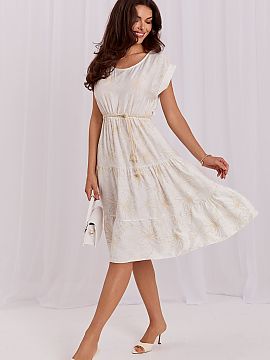 Rochie de zi Italy Moda