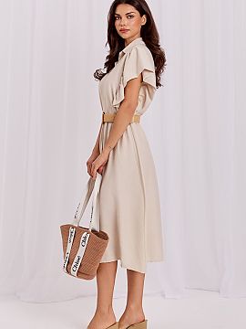 Rochie de zi Italy Moda