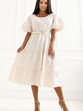 Rochie de zi Italy Moda
