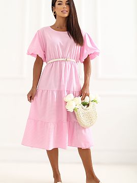 Rochie de zi Italy Moda