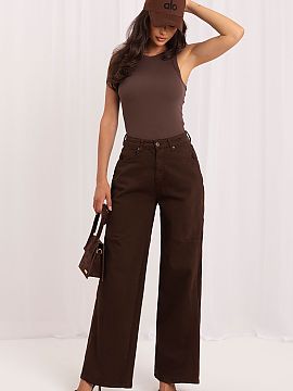 Jeanşi Italy Moda