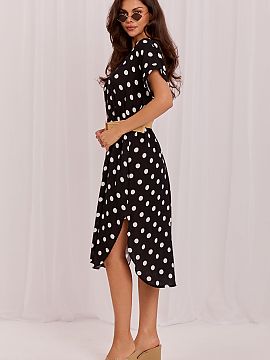 Rochie de zi Italy Moda