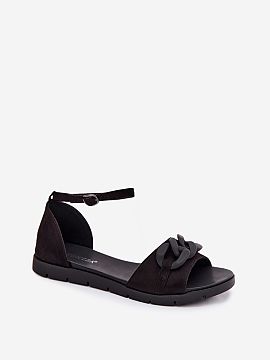 Sandale Step in style