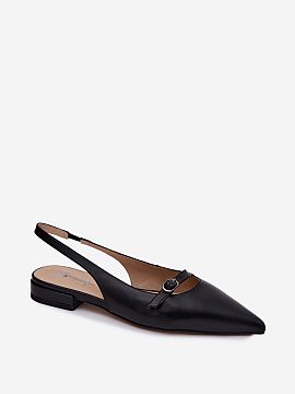 Sandale Step in style