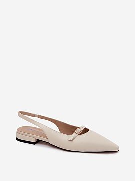 Sandale Step in style